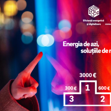 Start în ediția 2025 a E.ON Energy Challenge, competiție pentru studenți și masteranzi în domeniul energiei