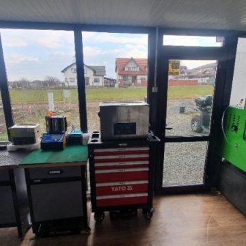 Atelierul OKalba Turbo – Service Auto Premium în Alba Iulia