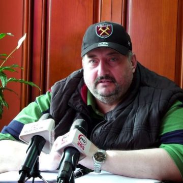 Pensionarii minerii cu pensii recalculate mai mici decât cele în plată nu vor mai plăti impozit pe pensie