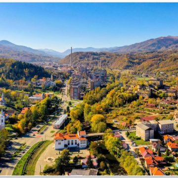 Cum și-au împărțit aleșii din Lupeni atribuțiile în Consiliul local