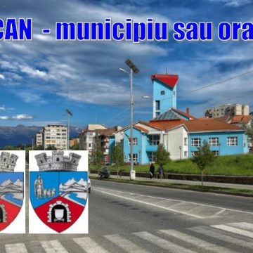 Liberalii din Vulcan cer referendum pentru revenirea localității la statutul de oraș