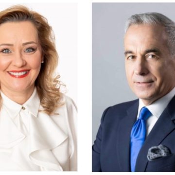 Călin Georgescu și Elena Lasconi joacă finala prezidențială! Cum a votat Valea Jiului și județul Hunedoara la primul tur al alegerilor prezidențiale.