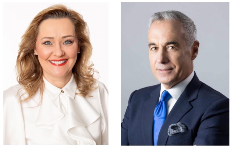 Călin Georgescu și Elena Lasconi joacă finala prezidențială! Cum a votat Valea Jiului și județul Hunedoara la primul tur al alegerilor prezidențiale.