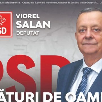 Viorel Sălan: „Este un fapt constatat că drogurile ajung la consumatori din ce în ce mai tineri. Trebuie să luăm măsuri!”
