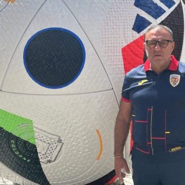 Președintele secției de fotbal al ACS Minerul Lupeni reales în Comitetul Executiv al FRF