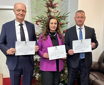 Punct final în alegerile parlamentare. Cine sunt noii deputați și senatori ai județului Hunedoara