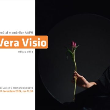 Salonul de iarnă al Asociației Artiștilor Fotografi Hunedoreni se deschide la Palatul Magna Curia din Deva