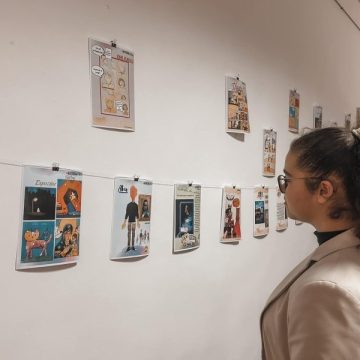 Revista pentru copii ”Ilustrația”-imaginație și creație într-un inedit demers jurnalistic al elevilor de la Clubul copiilor Petrila