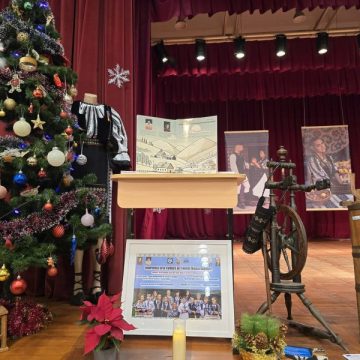 Cu Mirela și Sergiu prin „Ținutul Momârlanilor” – o cronică de Sorin Micuțiu