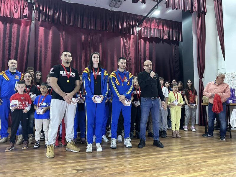 471206747_2897995877033034_579980649084573326_n Mândrie și gratitudine pentru sportivi la prima ediție a ”Galei Sportului Vulcănean”