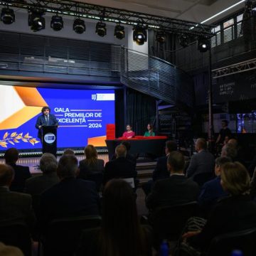 Gala Premiilor de Excelență UPT 2024, sub semnul curajului