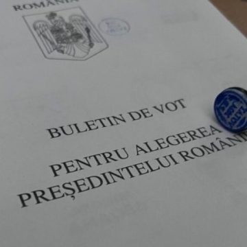 Guvernul a decis: alegeri prezidențiale în 4 și 18 mai 2025. S-au stabilit și noi reguli pentru desfășurarea campaniei electorale.