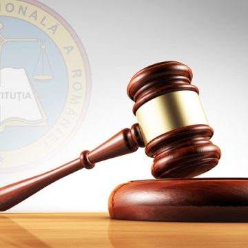 Curtea Constituțională a anulat alegerile prezidențiale din România!