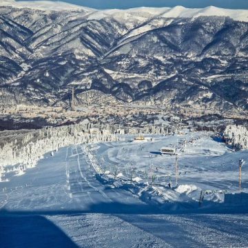 Atenție, se deschid pârtiile… la Straja!