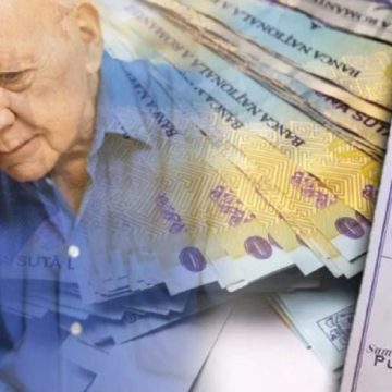Apel la unitate al pensionarilor din Valea Jiului