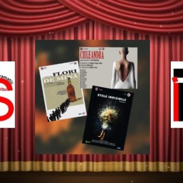 „Showcase” de artă teatrală la Teatrul Dramatic „I.D. Sîrbu” din Petroșani