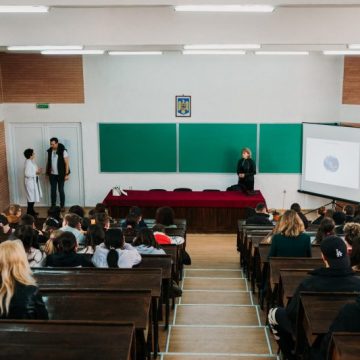 Pregătiri pentru prima sesiune de examene a anului universitar 2024-2025 la UPET
