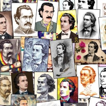 Regal cultural-jurnalistic la Timișoara, sub semnul geniului eminescian