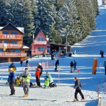 Primăria Petroșani își propune noi investiții pentru dezvoltarea turismului în Parâng