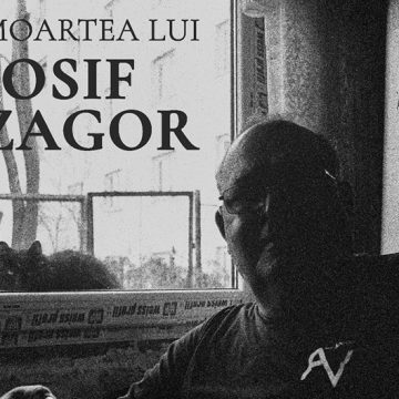 Film documentar premiat în proiecție unică la Teatrul Dramatic „I.D. Sîrbu” din Petroșani