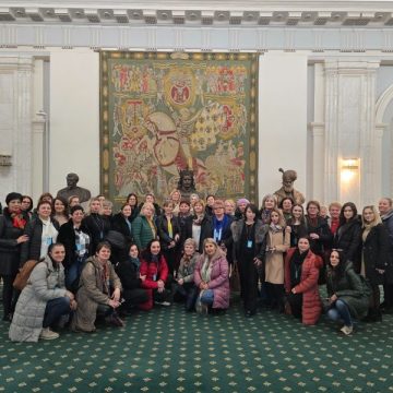 Perspective contemporane în dezvoltarea profesională a profesorilor pentru învățământ primar