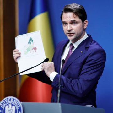 Se pregătește un nou „orizont” pentru activitățile miniere din Valea Jiului