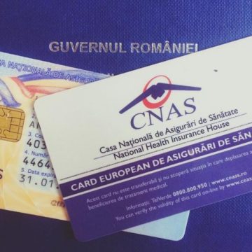 Casa Națională pentru Asigurări de Sănătate a lansat o nouă ediție a „Ghidului asiguratului”