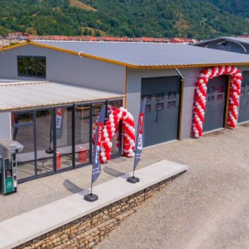 Aplicație pentru programări rapide și eficiente la CTC Auto Service Petrila