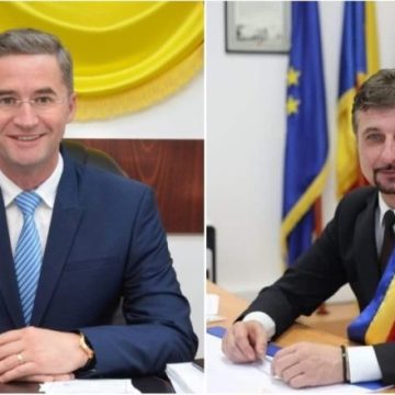 Doi primari hunedoreni în conducerea Asociației Municipiilor din România