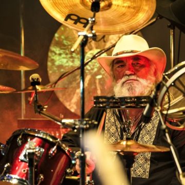 Prima veste tristă a anului 2025: s-a stins Iosif ”Ioțo” Toth