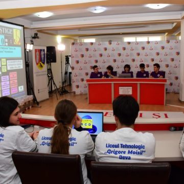 Au început confruntările pentru concursul de cultură generală „Citești și câștigi!”