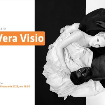 „Foto Vera Visio”, expoziție de artă fotografică a membrilor AAFH la Orăștie