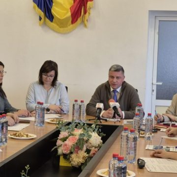 Lupeniul va avea un sistem de transport local verde, modern și eficient