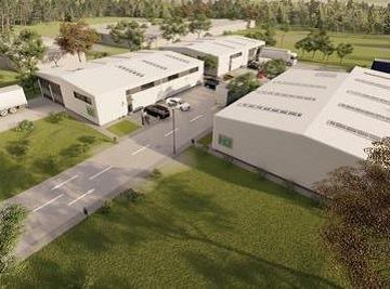 La Petrila începe construcția unei fabrici de componente în domeniul energiei regenerabile
