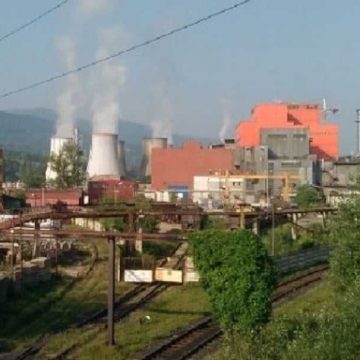 Conducerea CEVJ dă asigurări că nu există discuții privind scoaterea din complex a termocentralei de la Paroșeni