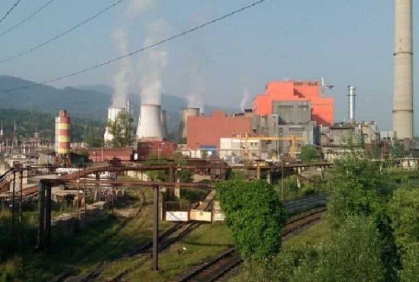 Conducerea CEVJ dă asigurări că nu există discuții privind scoaterea din complex a termocentralei de la Paroșeni