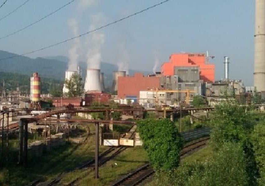 Conducerea CEVJ dă asigurări că nu există discuții privind scoaterea din complex a termocentralei de la Paroșeni