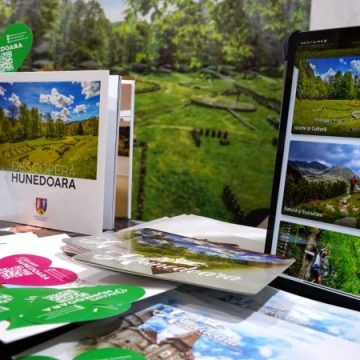 Turismul hunedorean în creștere cu 22% în 2024 față de anul anterior