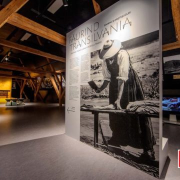 Studioul de design fondat de Ovidiu Hrin la Timișoara, câștigător al iF Design Award 2025 – Oscarul designului internațional