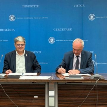 Noi investiții majore în infrastructura de sănătate a județului Hunedoara