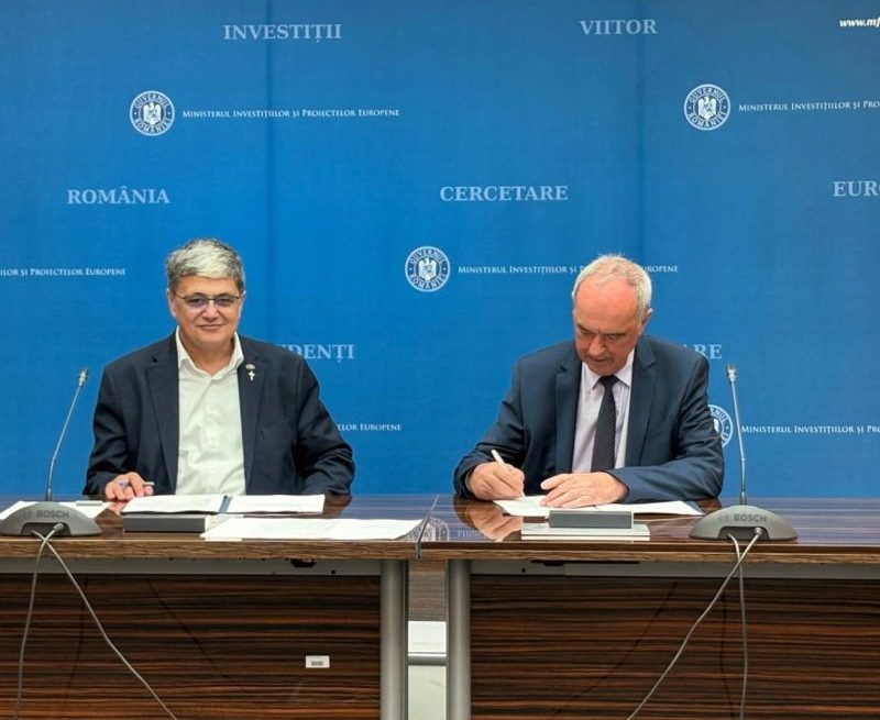 2 Noi investiții majore în infrastructura de sănătate a județului Hunedoara