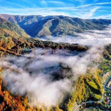 Promovarea și valorificarea potențialului de dezvoltare turistică a orașului Uricani sunt în atenția Primăriei orașului Uricani