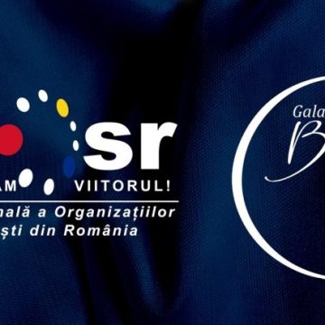 ANOSR dă startul celei de-a XIV-a ediții a proiectului tradițional „Gala Profesorului Bologna”