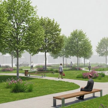 ADR Vest anunță noi investiții, de peste 5 milioane de euro, în municipiile Vulcan și Brad