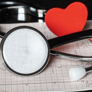 Cabinet de cardiologie la Centrul de Sănătate Multifuncțional din Călan, înființat cu sprijinul CJH