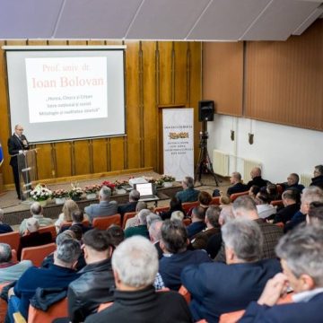 Costel Avram: „Învățați istoria acestui loc numit România!”