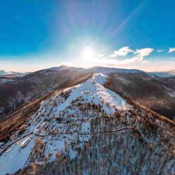 Punct final pentru încă un sezon turistic de iarnă reușit în Straja