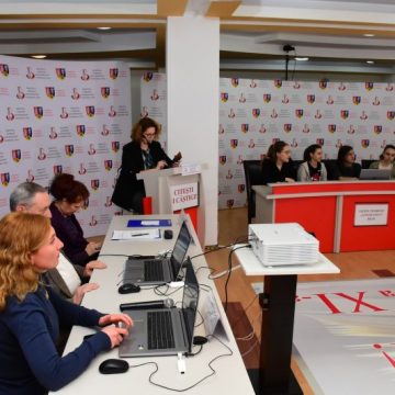 O nouă zi cu noi provocări în confruntările optimilor de la concursul județean „Citești și câștigi!”