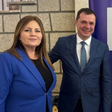 Primăria Municipiului Deva și AJOFM Hunedoara implementează un proiect de aproape 2 milioane de euro pentru integrarea tinerilor pe piața muncii
