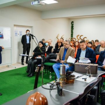Mineritul – Tezaurul de aur al Văii Jiului. Punți între trecut, prezent și viitor, la Universitatea din Petroșani